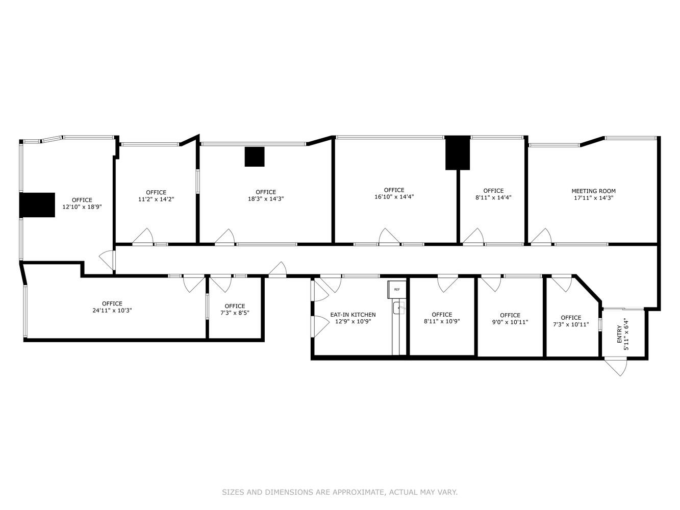 50 West 47th Street 1711 Midtown West New York NY 10036
