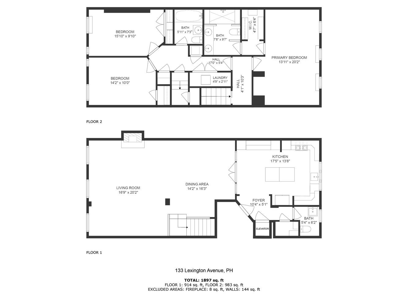 133 Lexington Avenue 5 Kips Bay New York NY 10016