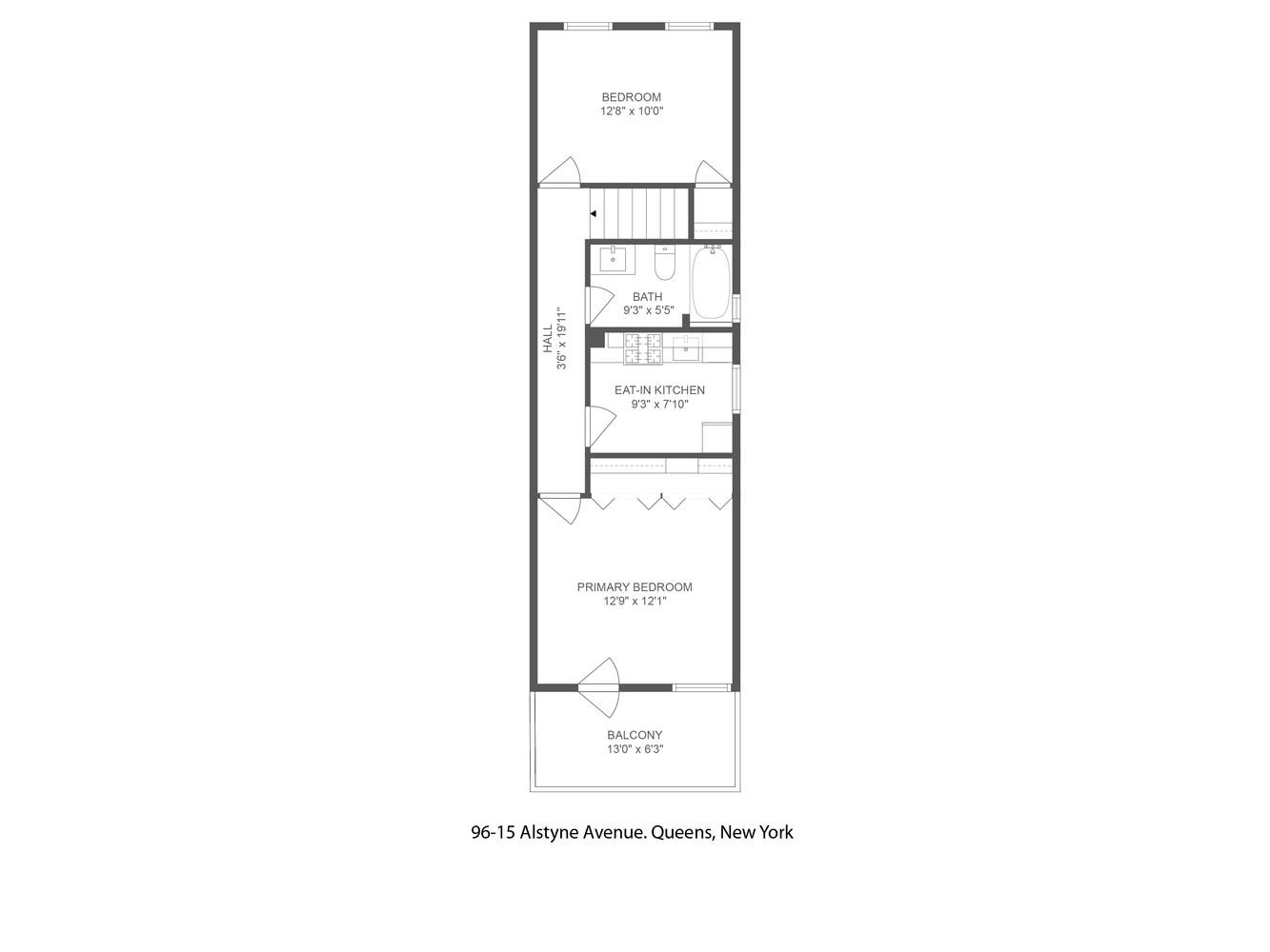 96-15 Alstyne Avenue Corona Queens NY 11368