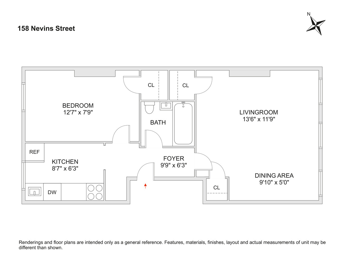 158 Nevins Street Boerum Hill Brooklyn NY 11217