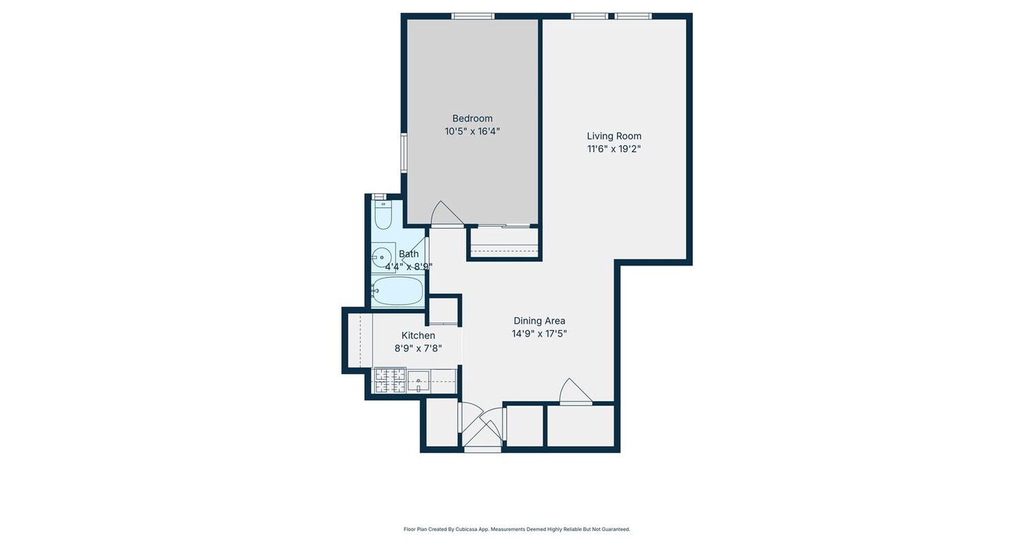 3400 Snyder Avenue 5S East Flatbush Brooklyn NY 11203