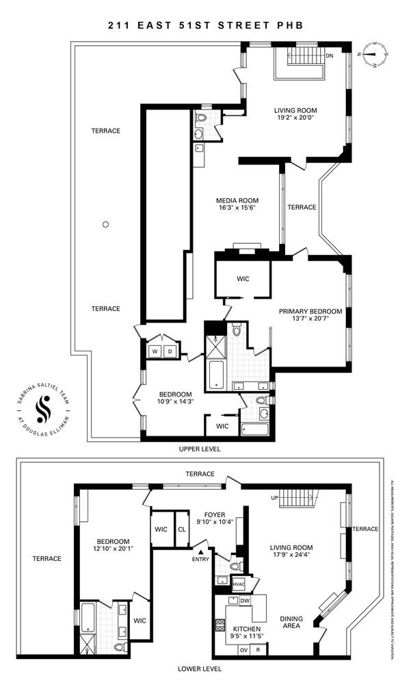 211 East 51st Street Turtle Bay New York NY 10022