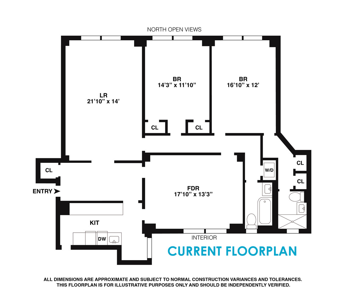 600 West 111th Street 10D Morningside Heights New York NY 10025
