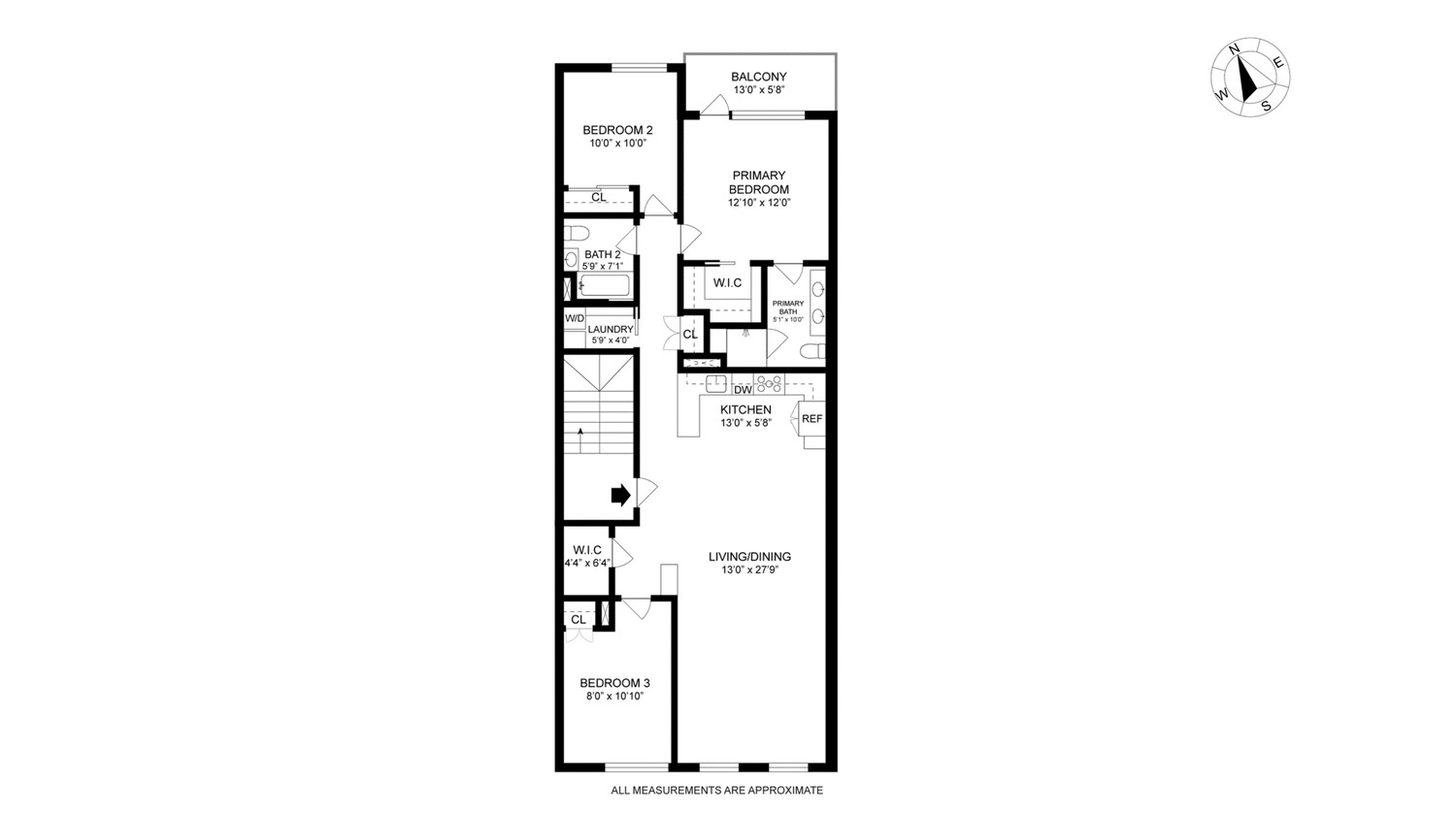 51 Saint Marks Place Boerum Hill Brooklyn NY 11217