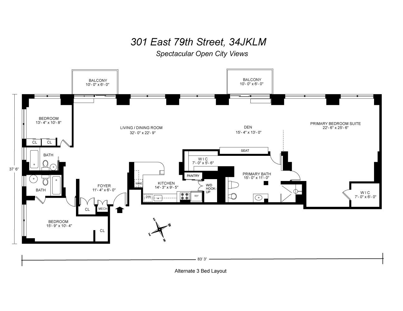 301 East 79th Street Upper East Side New York NY 10075