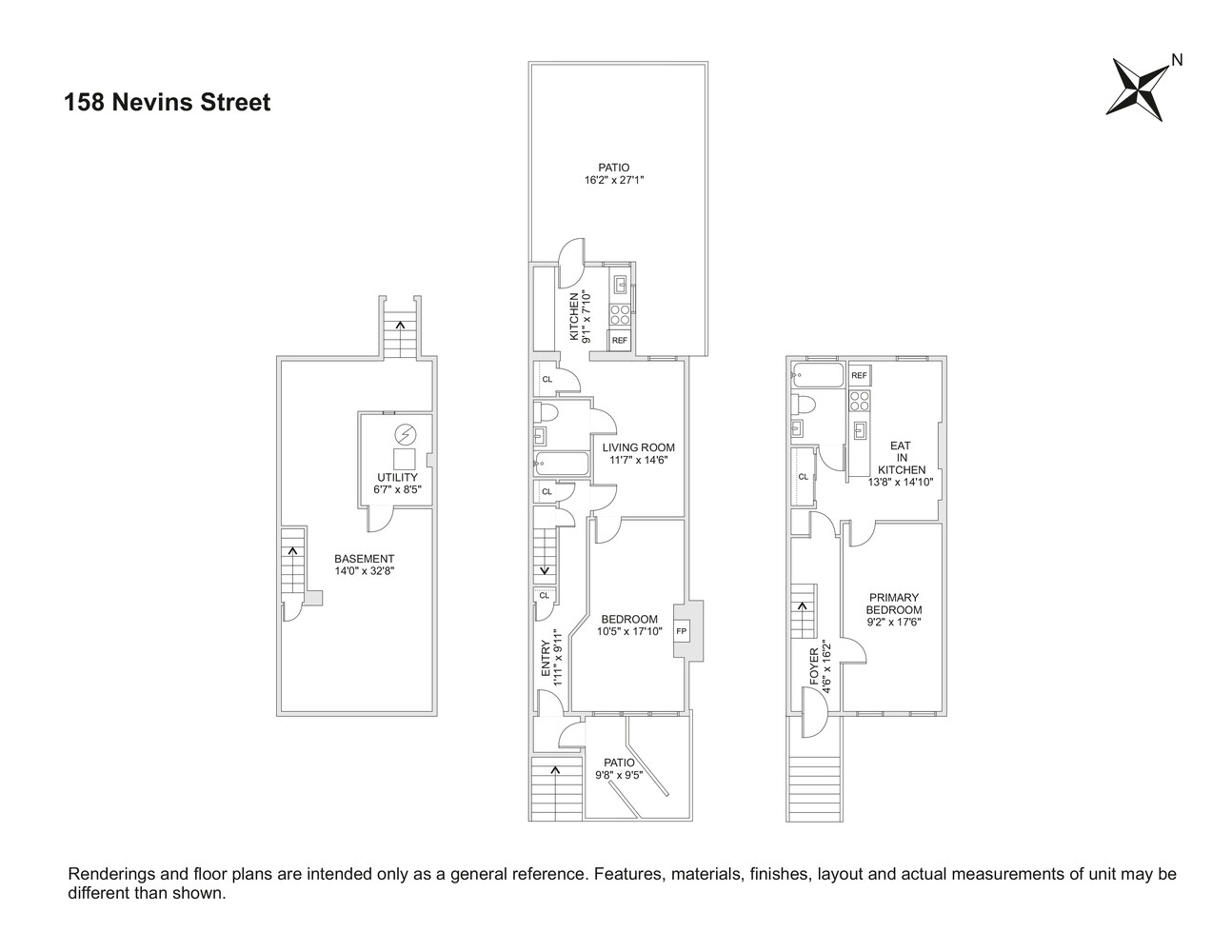 158 Nevins Street Boerum Hill Brooklyn NY 11217