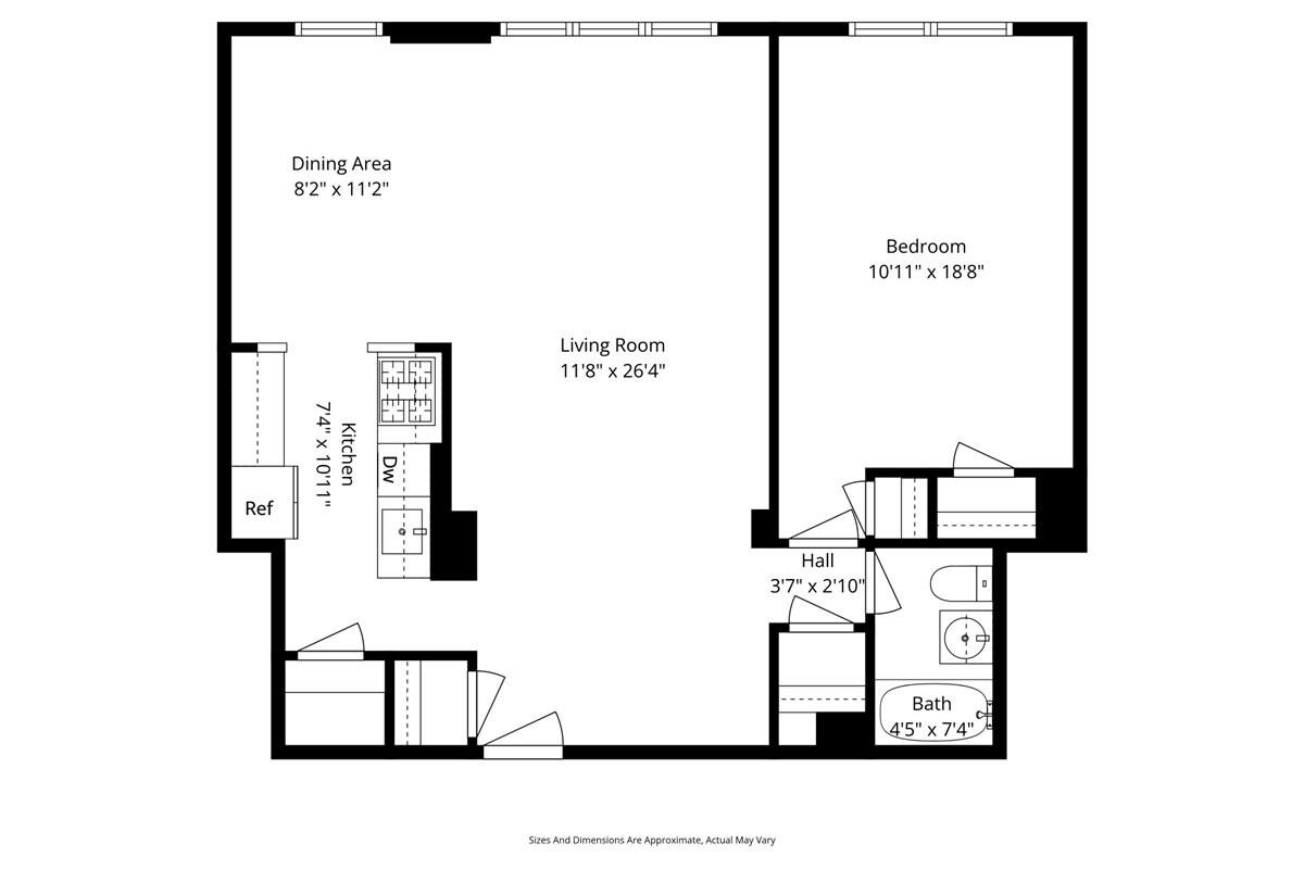 3235 Cambridge Avenue 5J Riverdale Bronx NY 10463