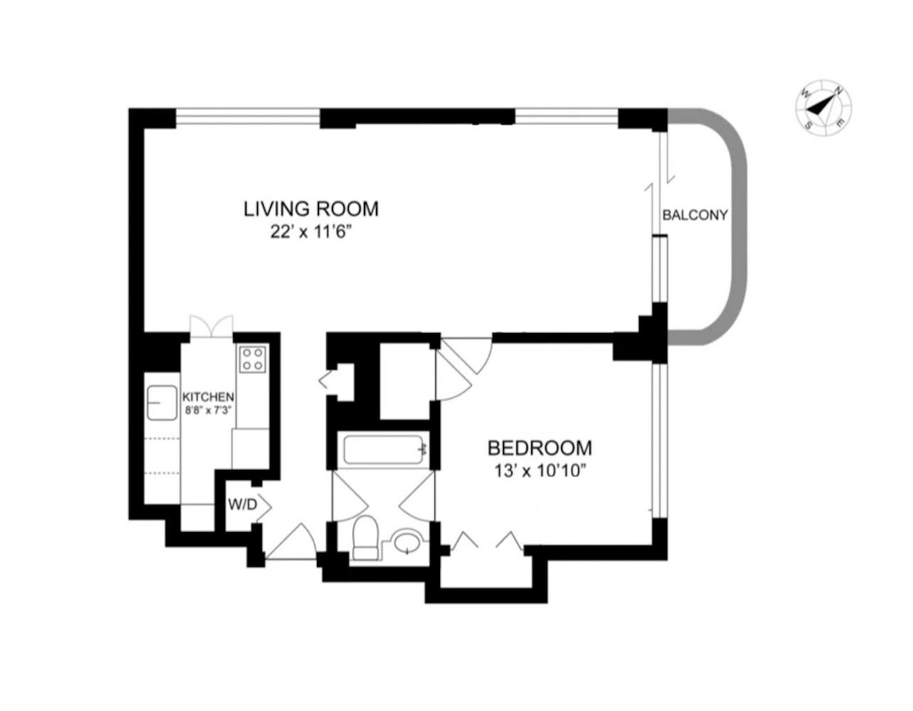 343 East 74th Street Upper East Side New York NY 10021