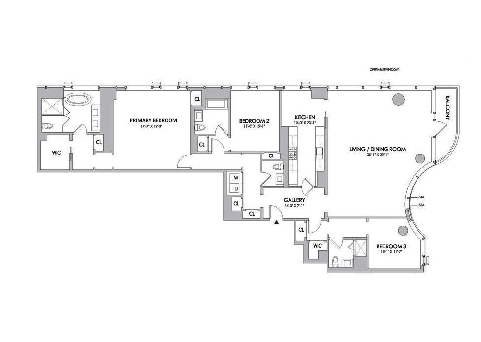 252 East 57th Street 54A Turtle Bay New York NY 10022