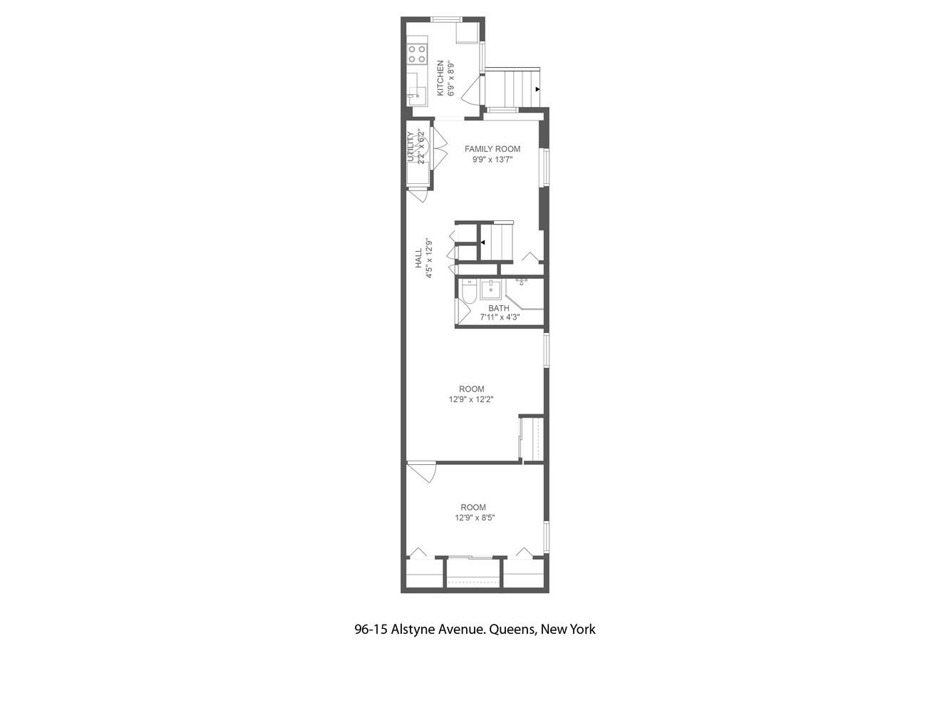 96-15 Alstyne Avenue Corona Queens NY 11368