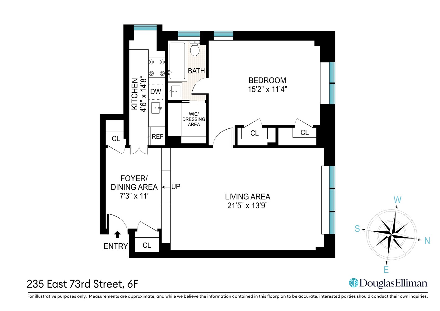 235 East 73rd Street Upper East Side New York NY 10021