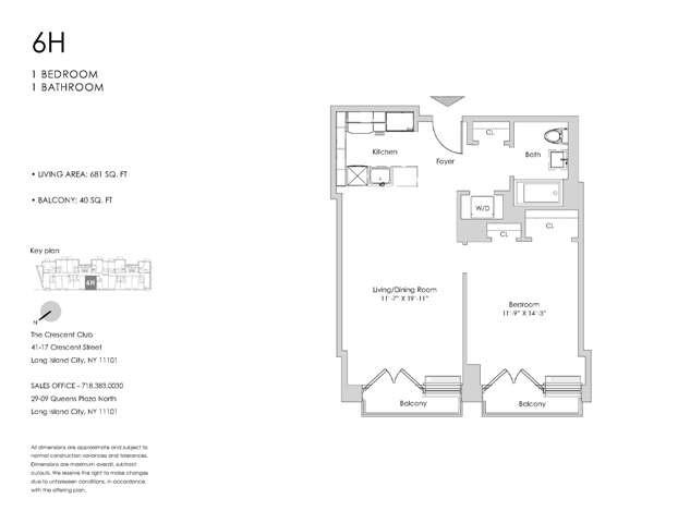 41-17 Crescent Street Long Island City Queens NY 11101