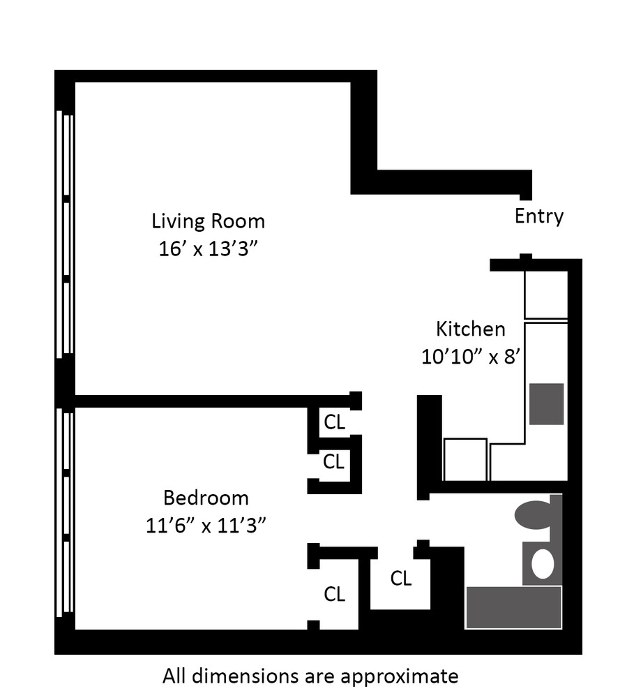 333 East 45th Street 31C Turtle Bay New York NY 10017