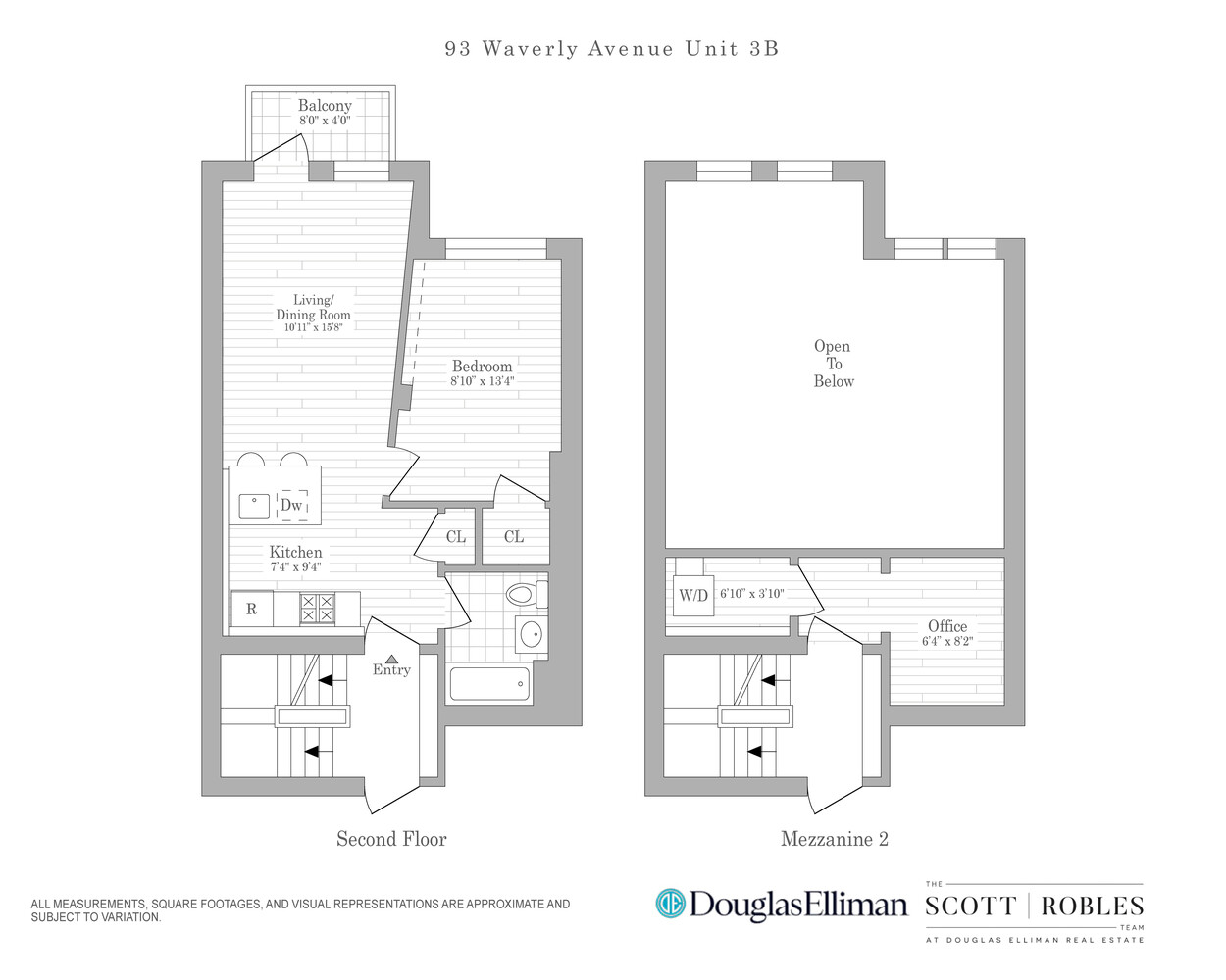 93 Waverly Avenue Clinton Hill Brooklyn NY 11205