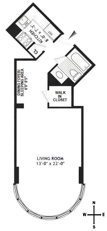 330 East 38th Street 49O Murray Hill New York NY 10016