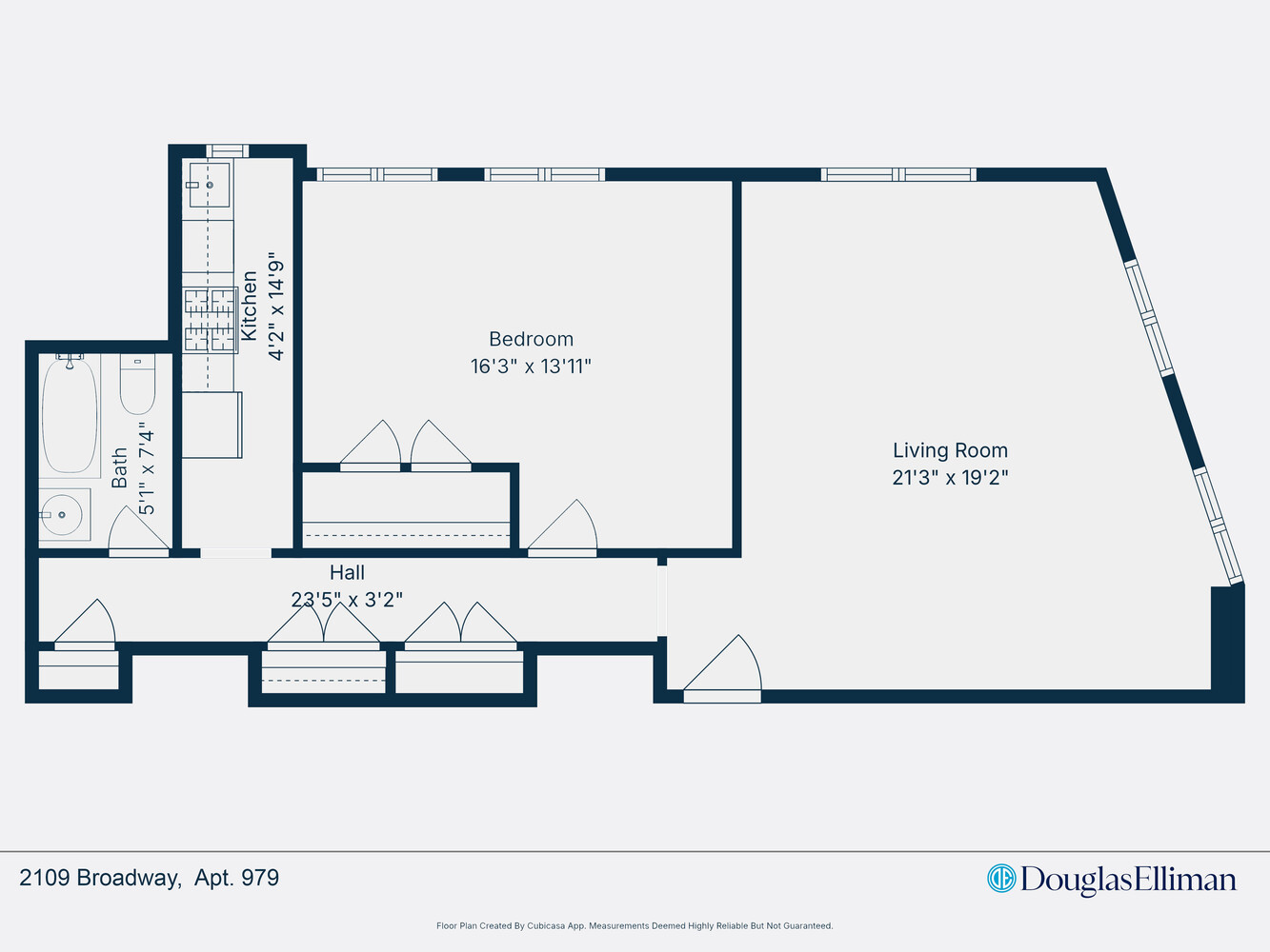 2109 Broadway 979 Upper West Side New York NY 10023