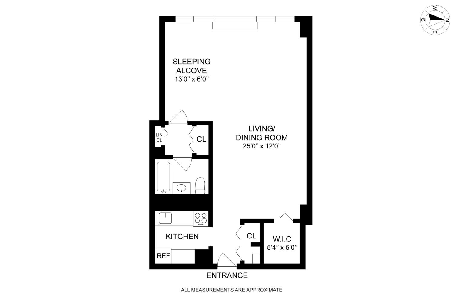 155 West 68th Street 1807 Lincoln Square New York NY 10023