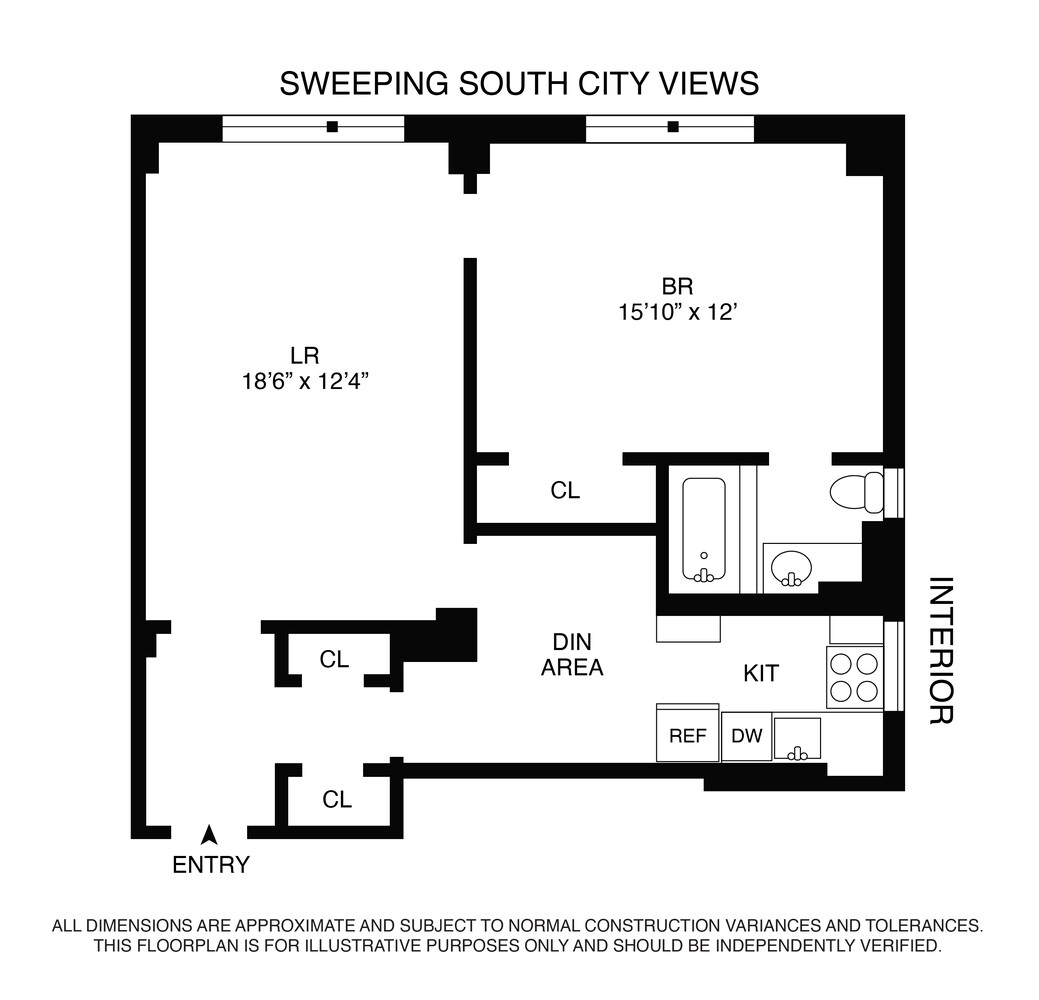 40 West 77th Street Upper West Side New York NY 10024