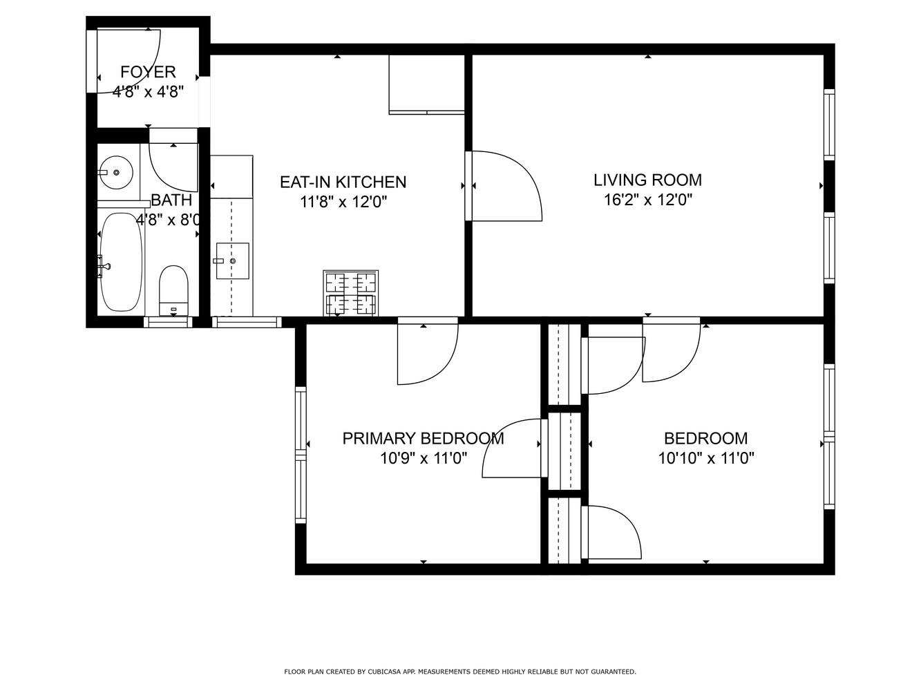 1551 Park Place 2D Weeksville Brooklyn NY 11213