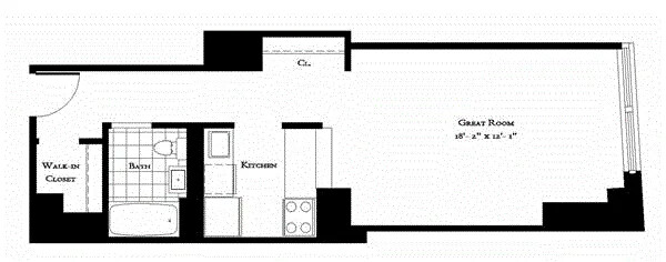 88 Greenwich Street 511 Financial District New York NY 10006