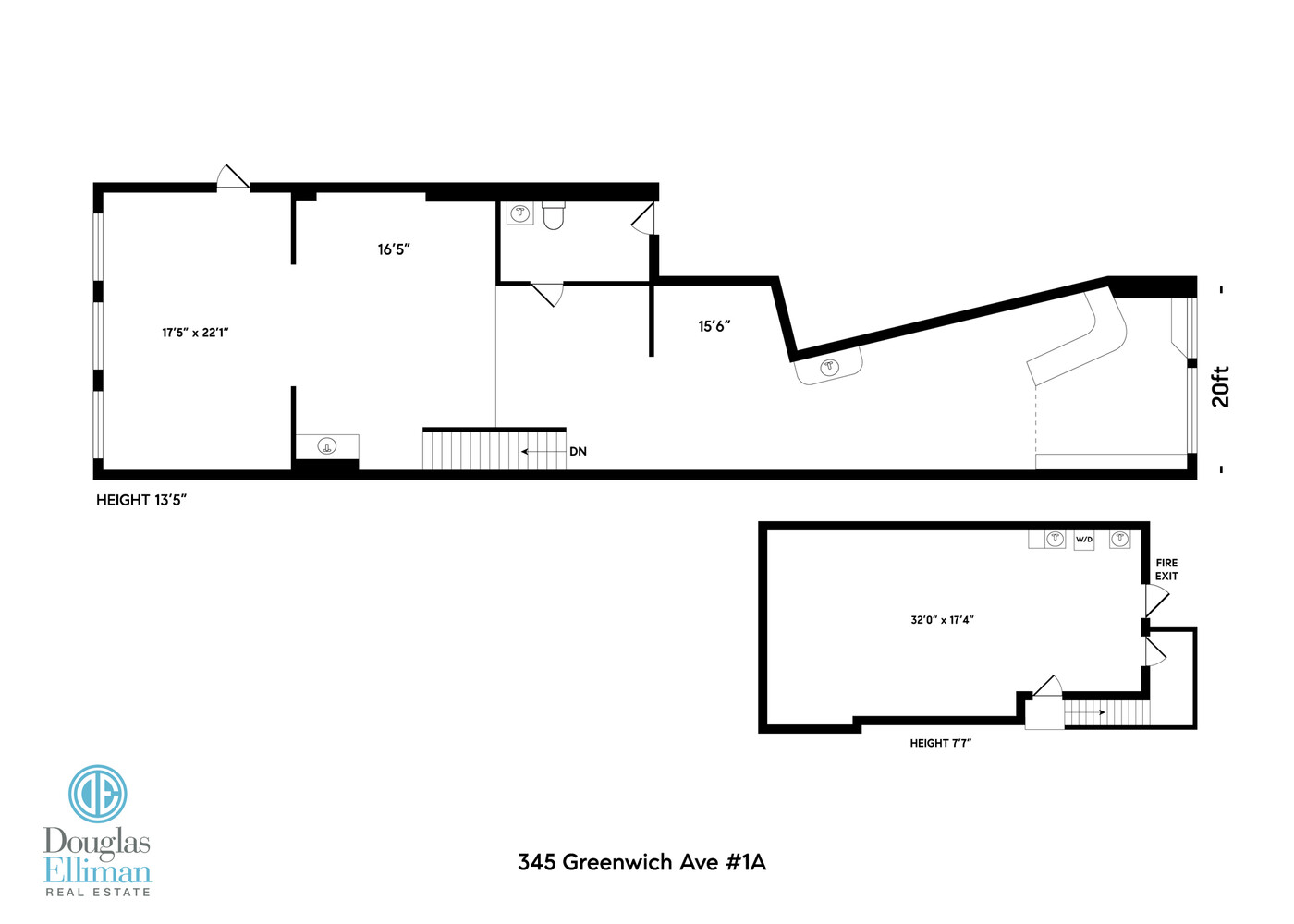 345 Greenwich Street Tribeca New York NY 10013