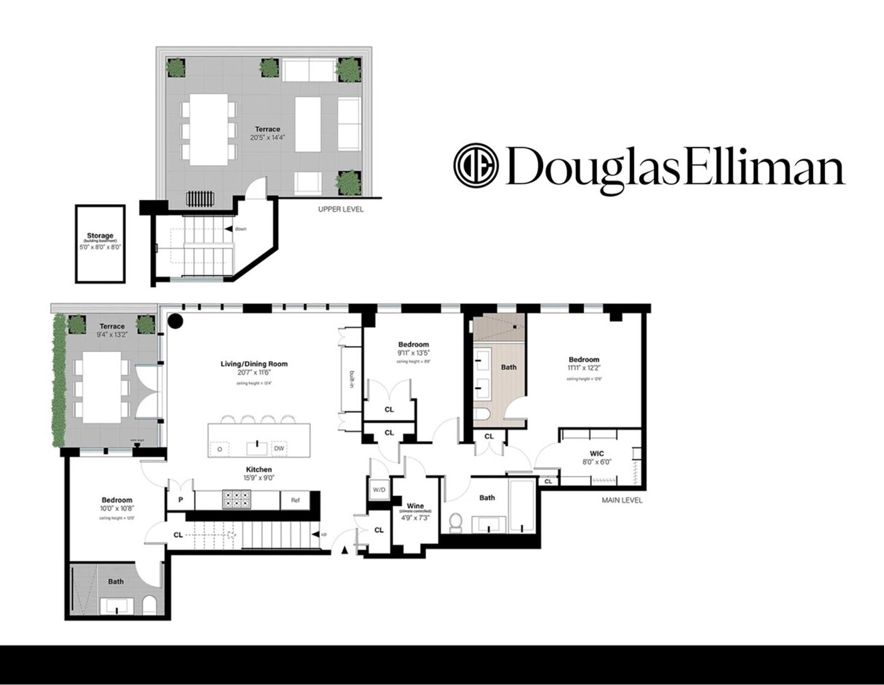 150 Rivington Street CPENTHOUSE Lower East Side New York NY 10002