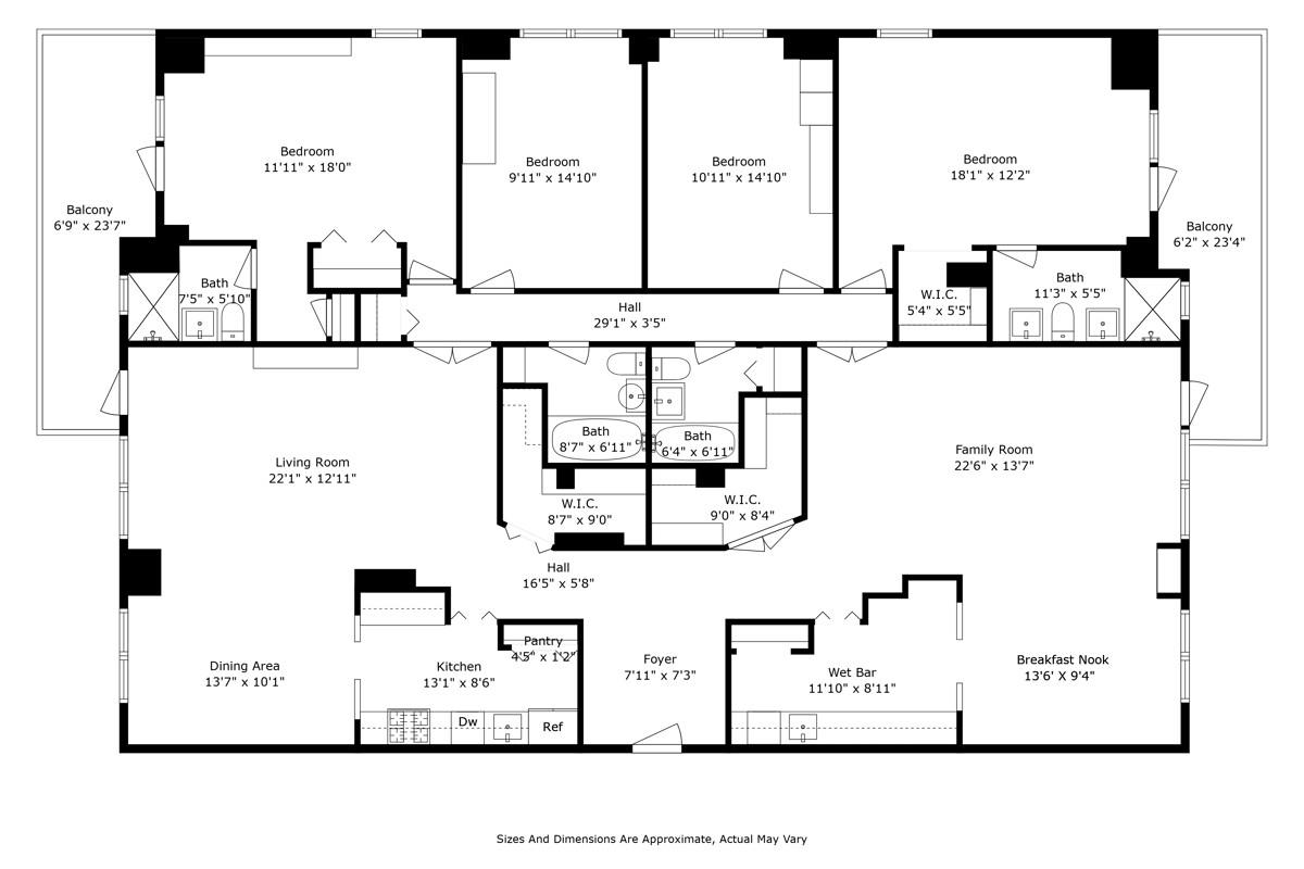 2500 Johnson Avenue 2NP Spuyten Duyvil Bronx NY 10463