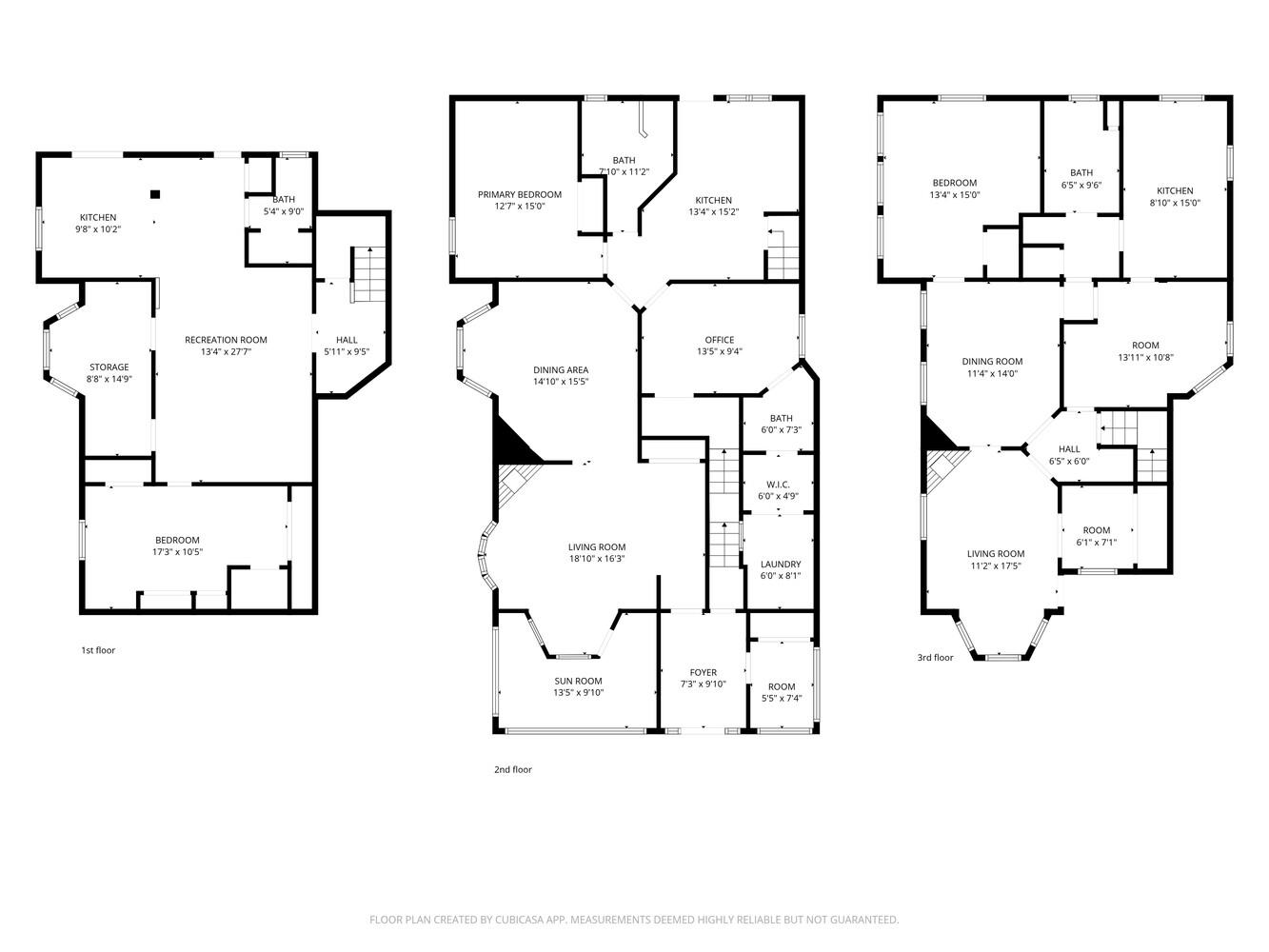 688 East 4th Street Kensington Brooklyn NY 11218