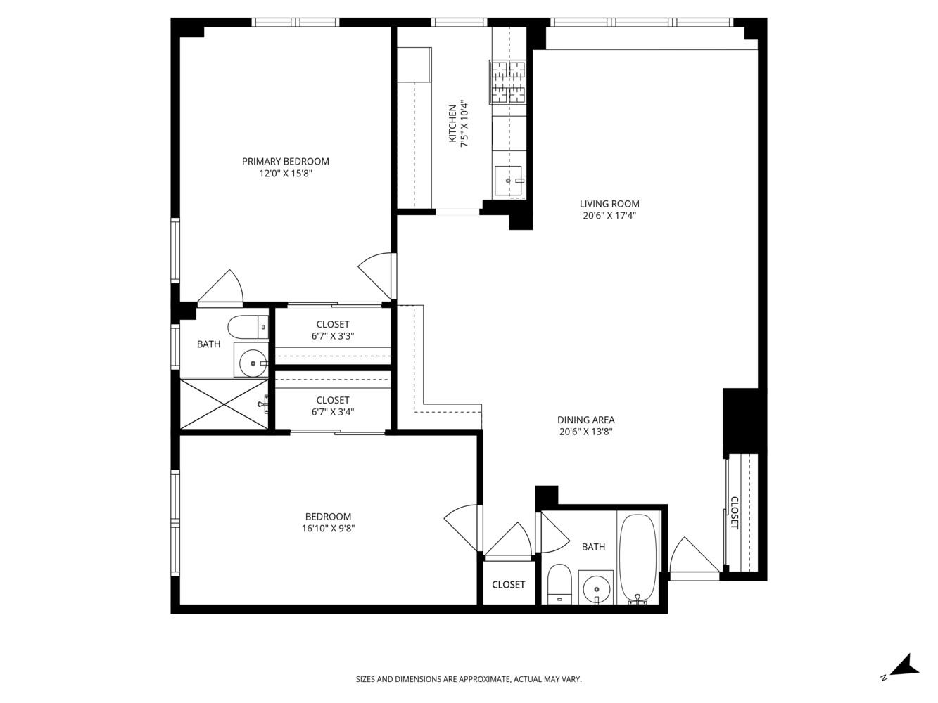 233 East 69th Street 12L Upper East Side New York NY 10021