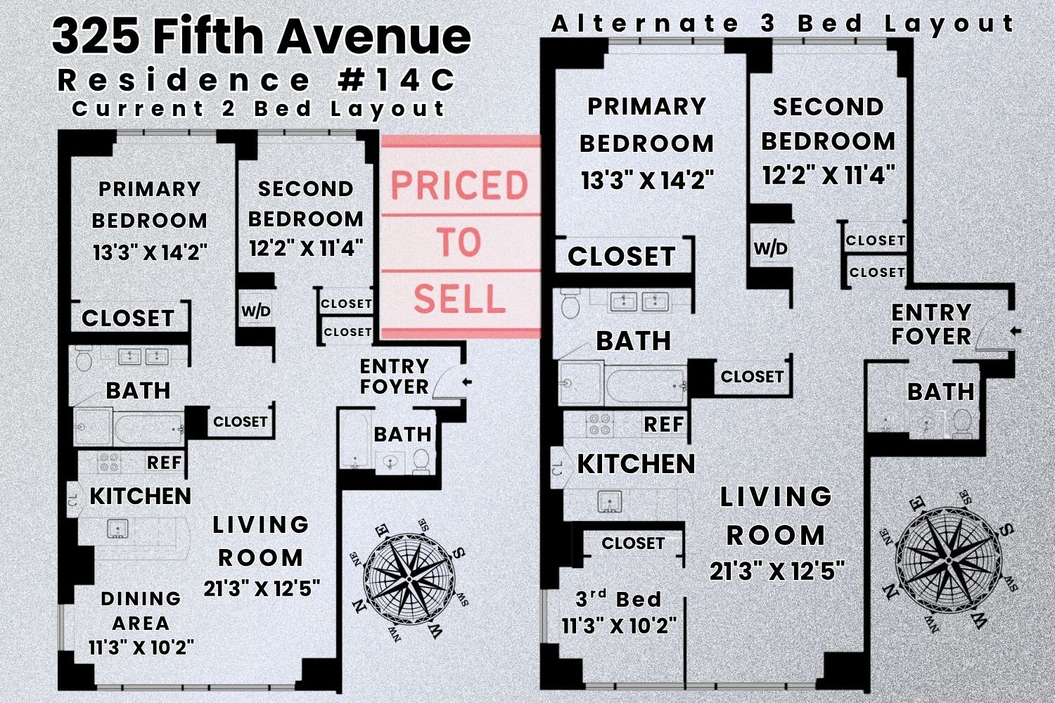 325 Fifth Avenue 14C Murray Hill New York NY 10016