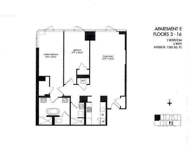340 East 23rd Street 6E Gramercy Park New York NY 10010