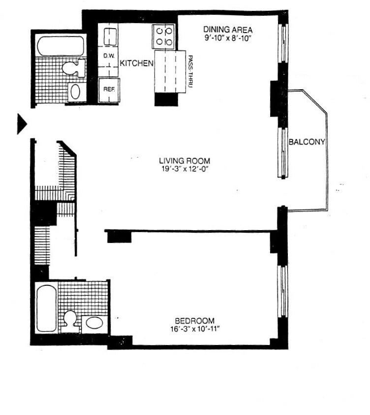 50 Lexington Avenue Kips Bay New York NY 10010