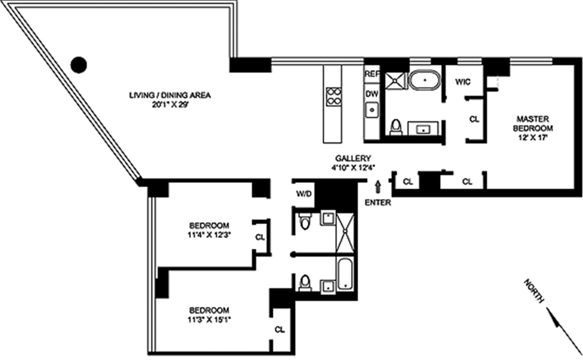 207 East 57th Street Midtown East New York NY 10022