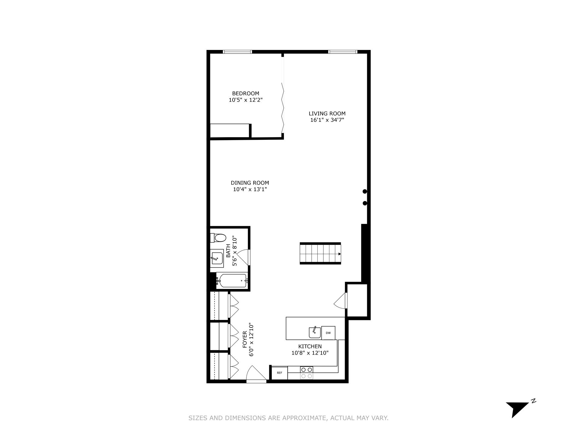111 Wooster Street Soho New York NY 10012