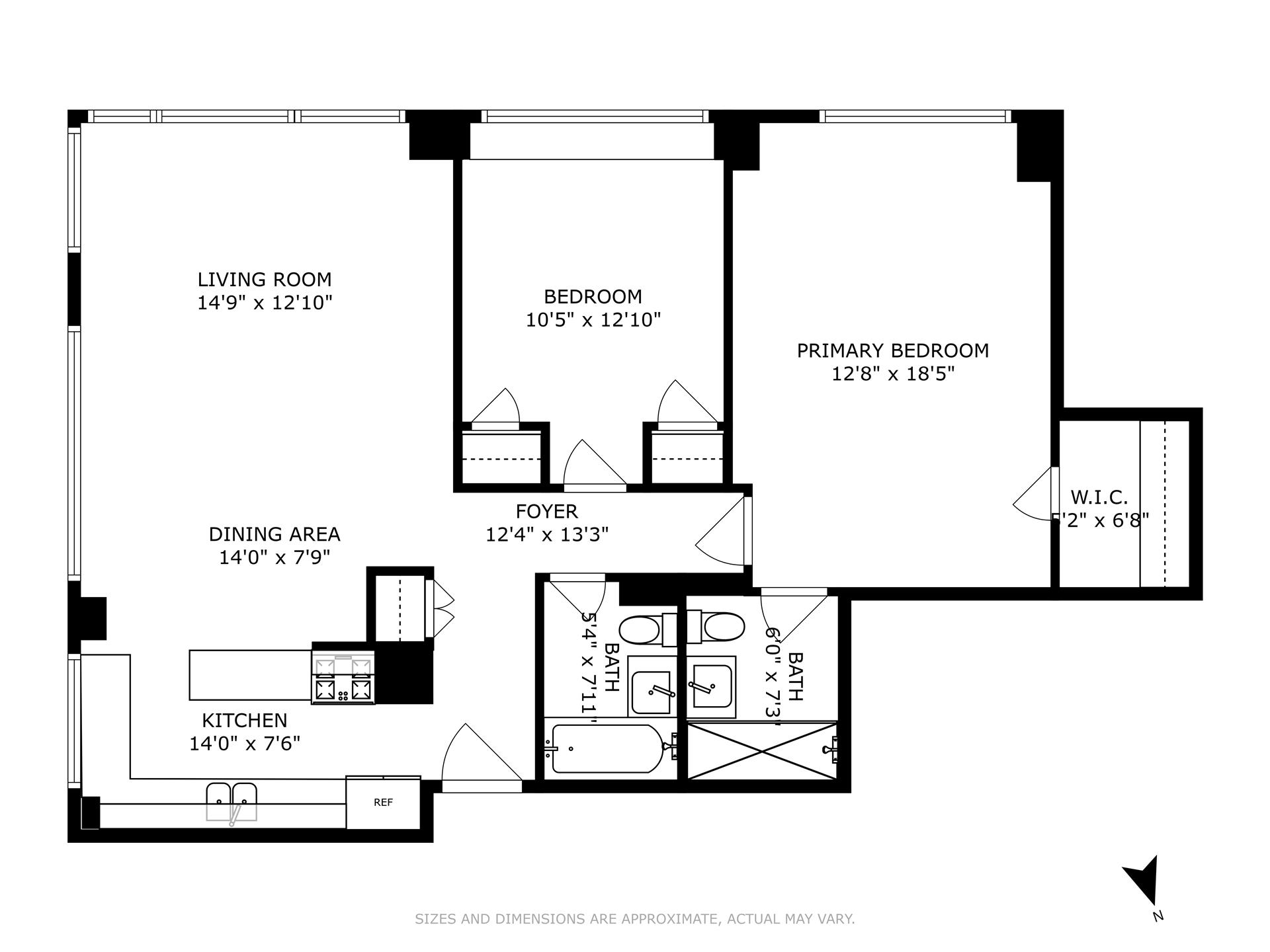 45 West 67th Street Lincoln Square New York NY 10023