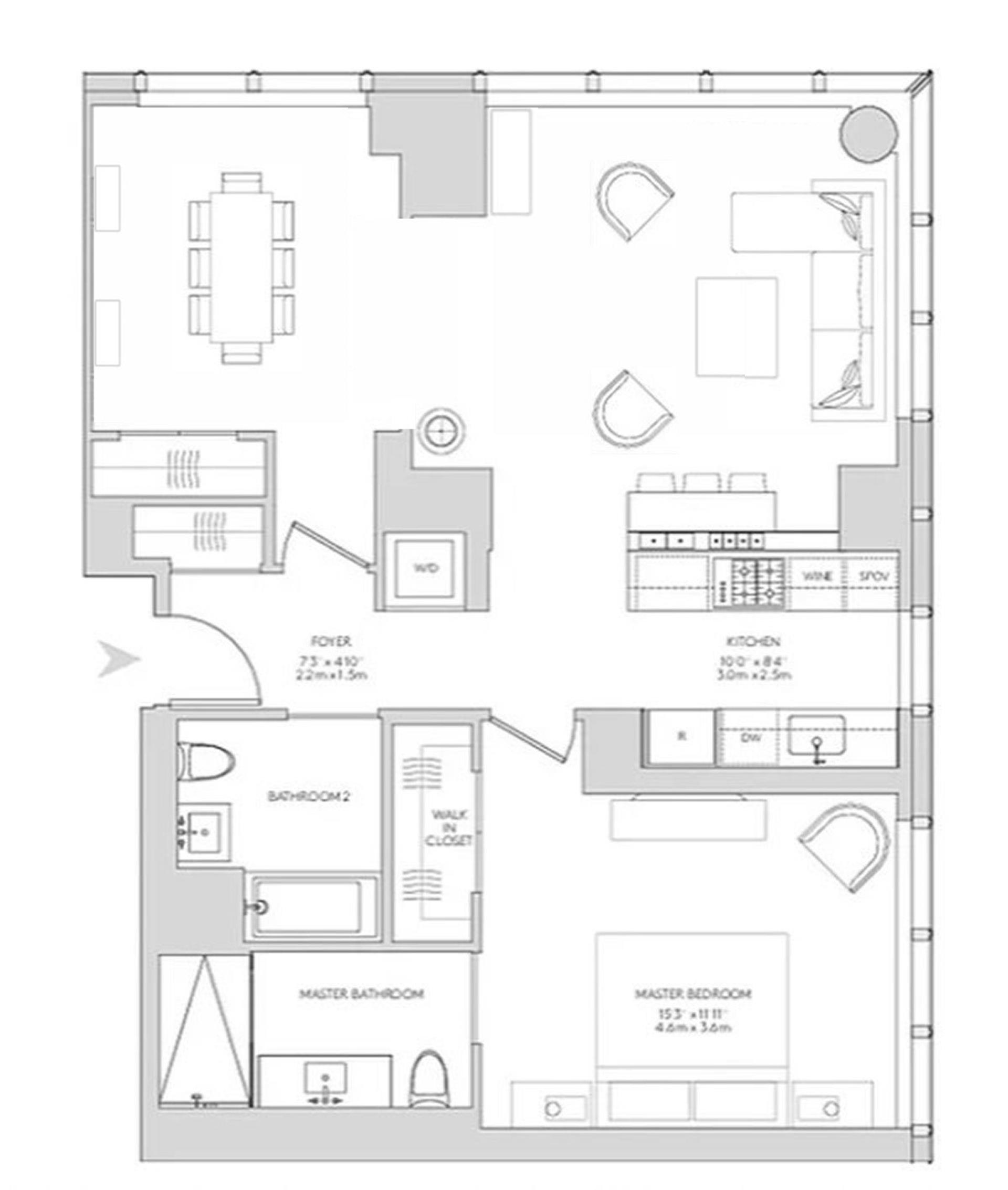 252 South Street Lower East Side New York NY 10002