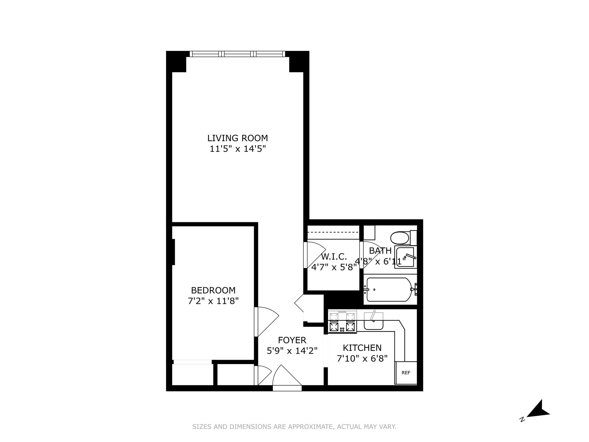 305 East 24th Street Kips Bay New York NY 10010