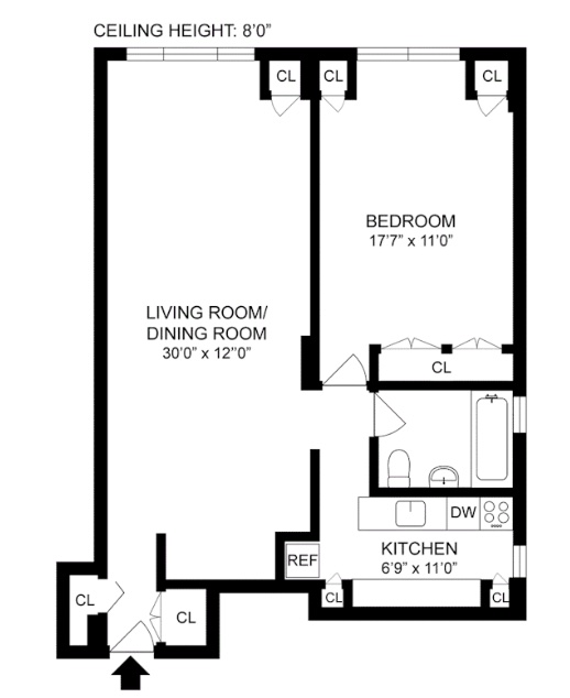 345 East 93rd Street 31B Upper East Side New York NY 10128