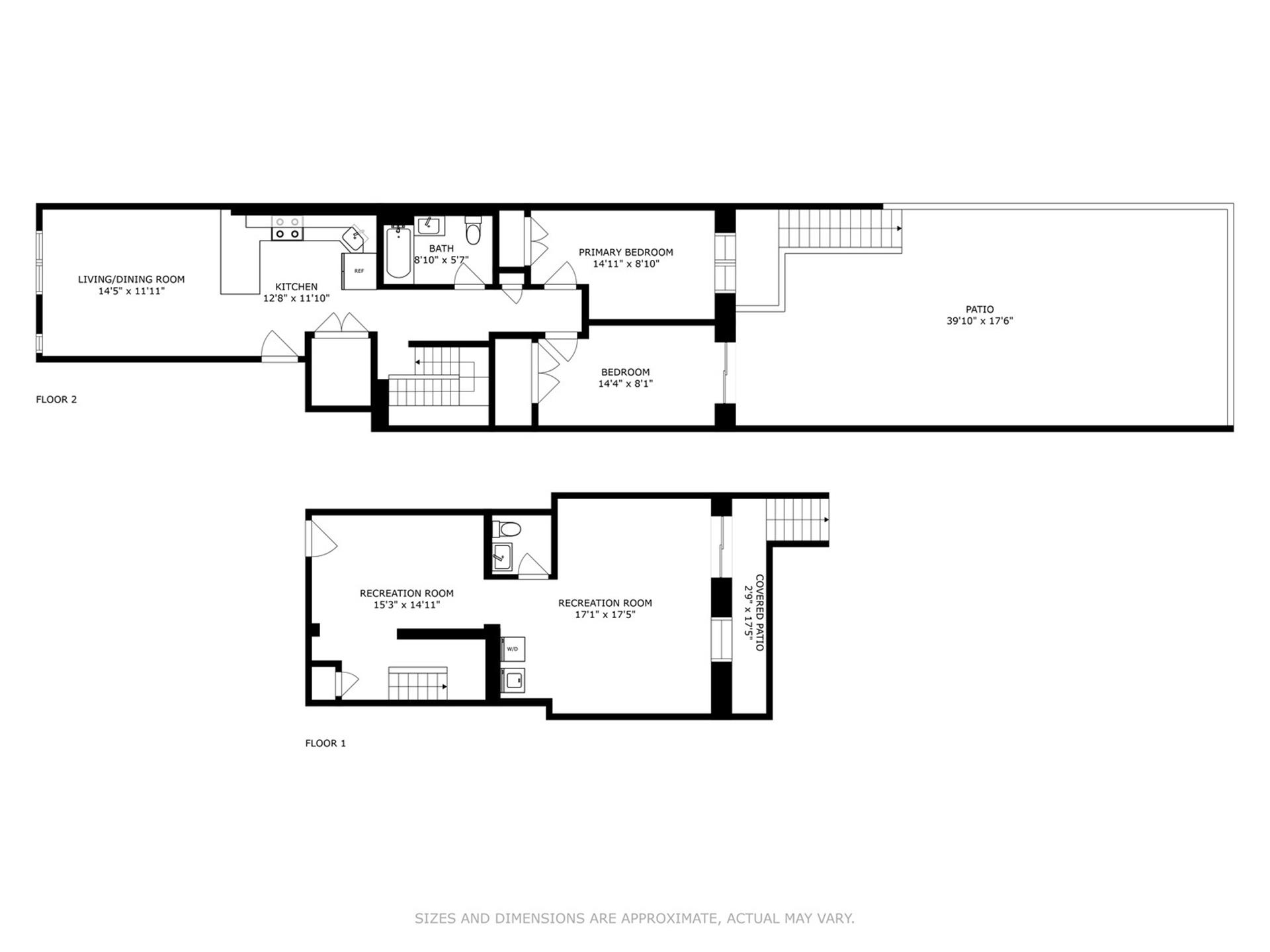 800 5th Avenue 1A Greenwood Heights Brooklyn NY 11232