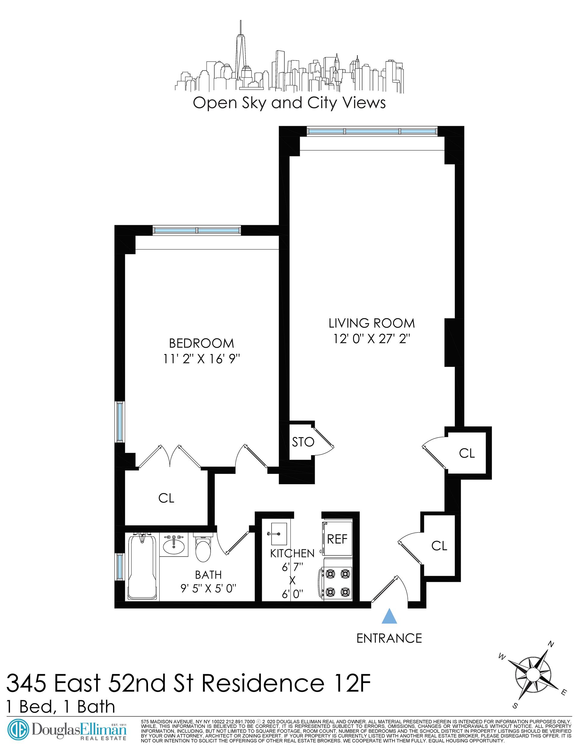 345 East 52nd Street Turtle Bay New York NY 10022