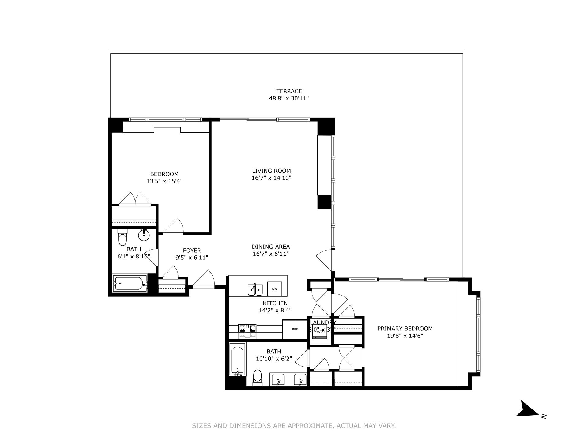 64-05 Yellowstone Blvd. Forest Hills Queens NY 11375