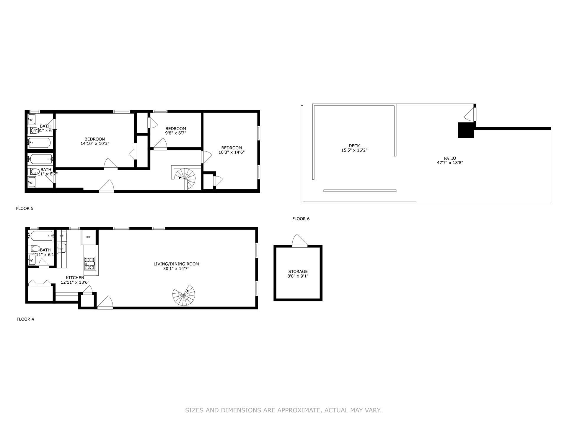 299 13th Street Park Slope Brooklyn NY 11215