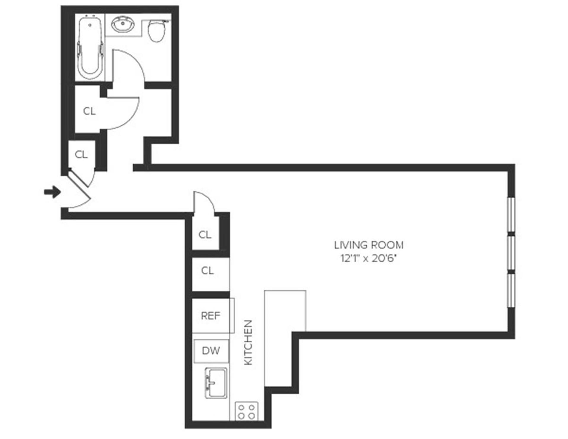 240 East 76th Street 3W Upper East Side New York NY 10021