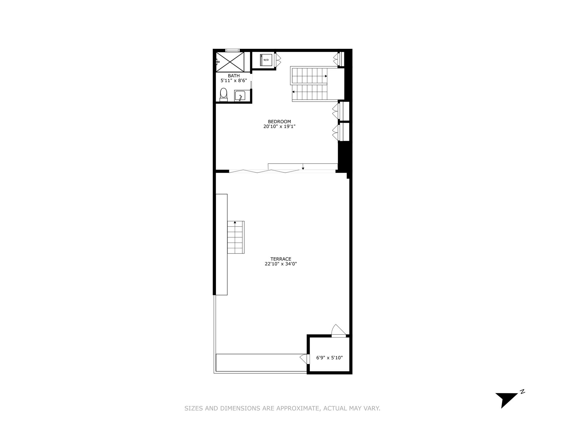 111 Wooster Street Soho New York NY 10012