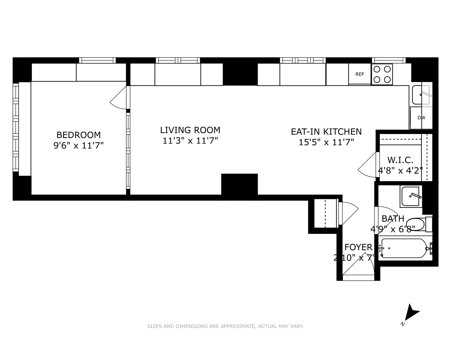 320 East 42nd Street Tudor City New York NY 10017