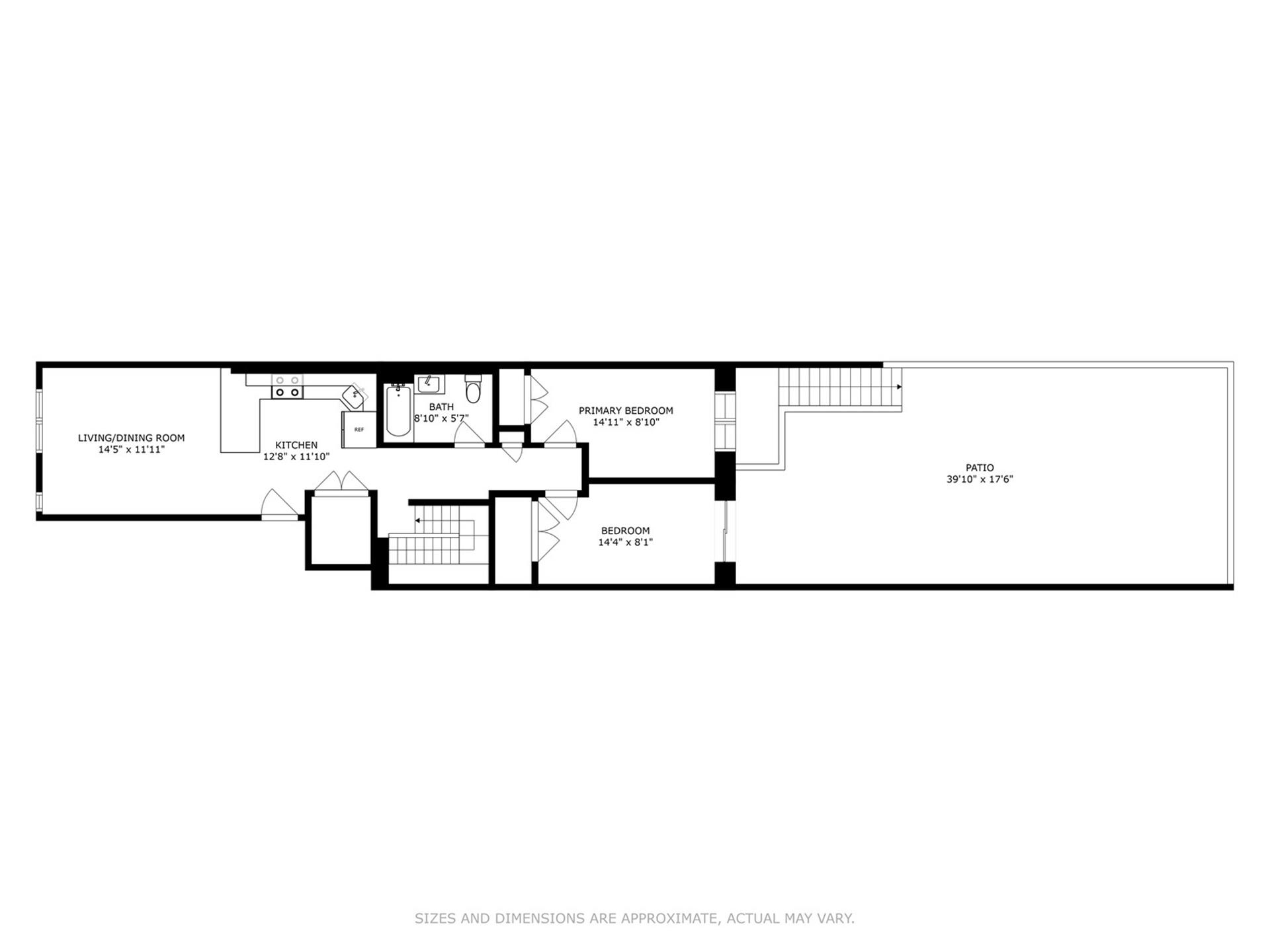 800 5th Avenue 1A Greenwood Heights Brooklyn NY 11232