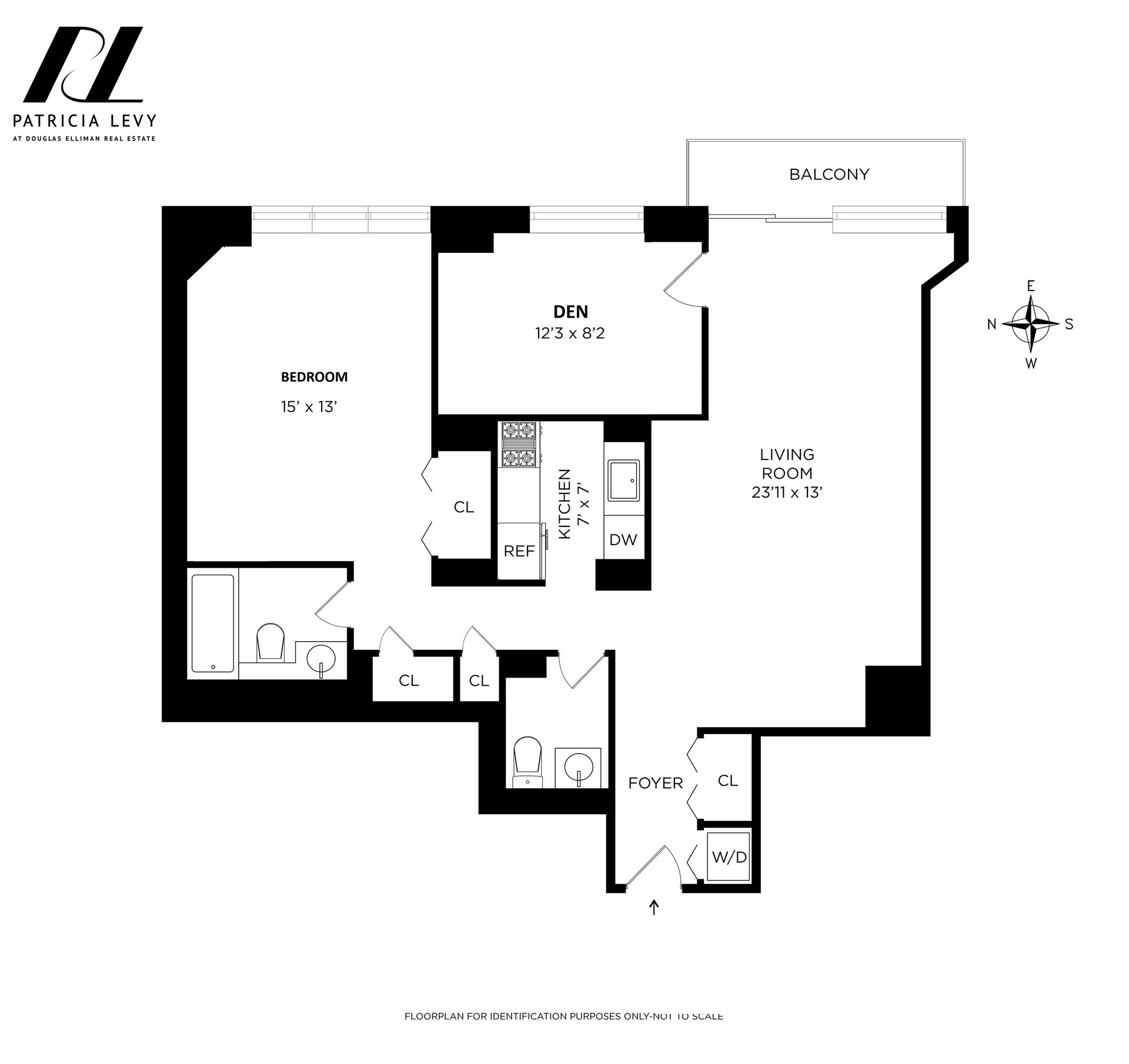 245 East 93rd Street 18A Upper East Side New York NY 10128