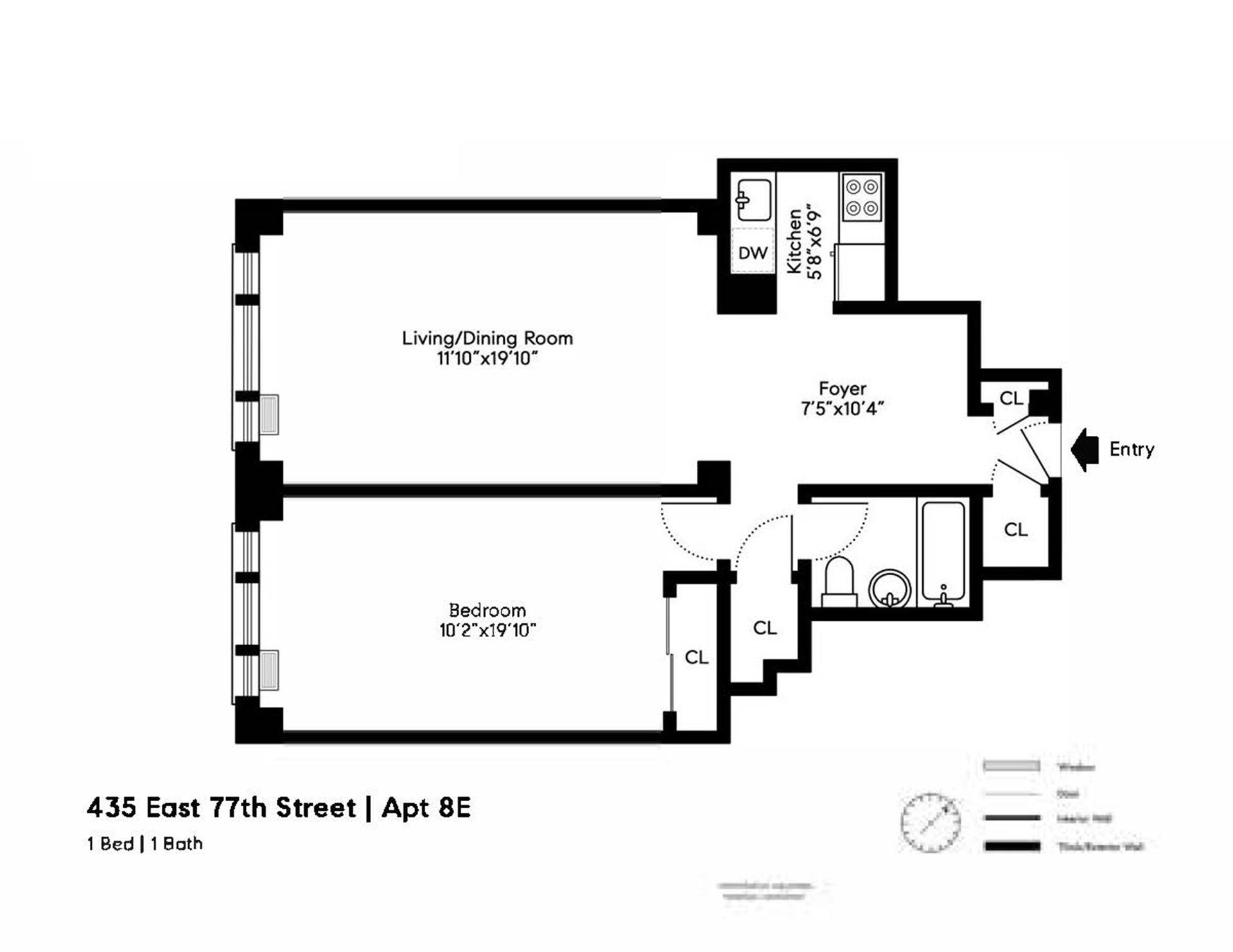 435 East 77th Street Upper East Side New York NY 10075