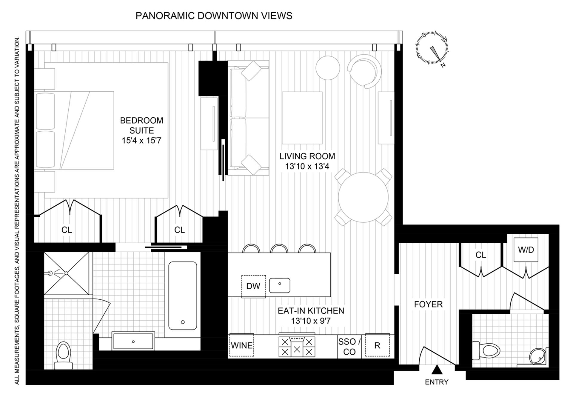 25 West 28th Street NoMad New York NY 10001