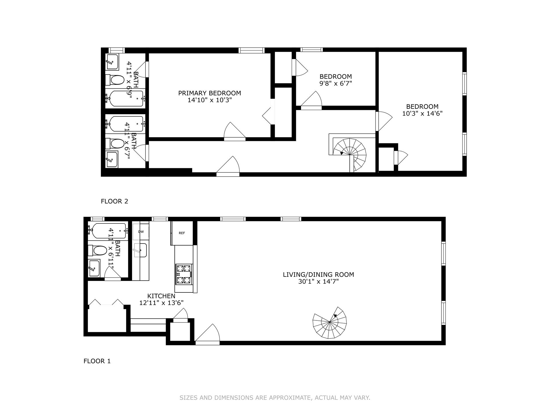299 13th Street Park Slope Brooklyn NY 11215